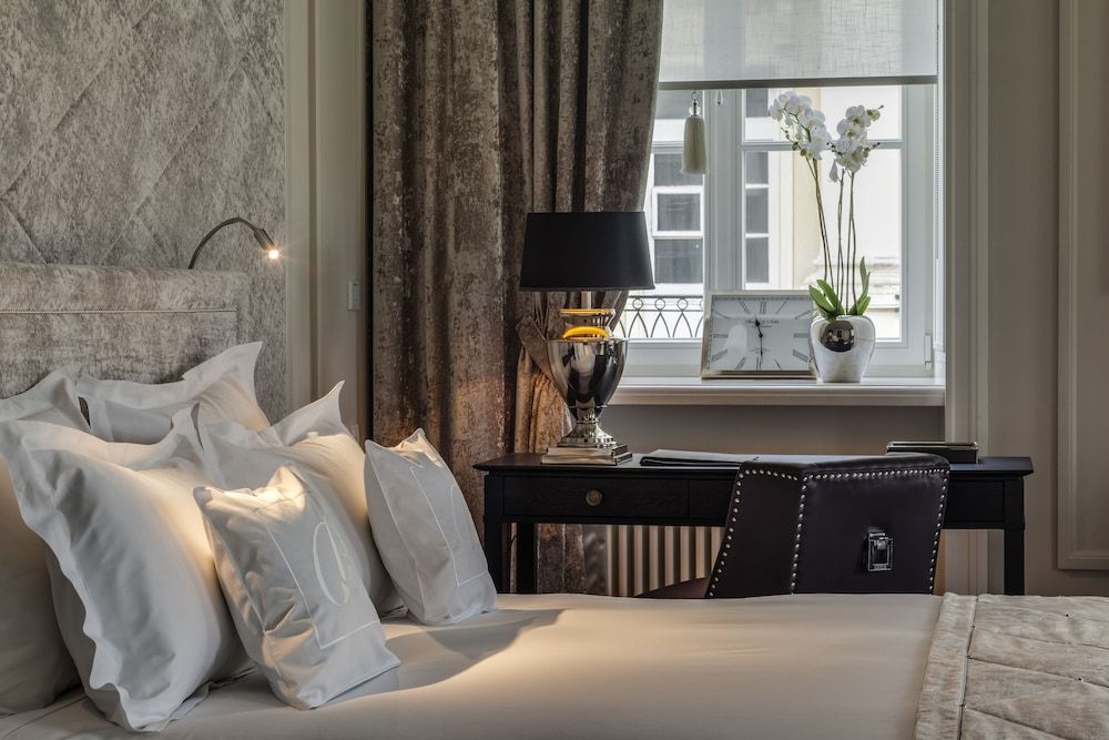 undefined Hotel Bellotto 8