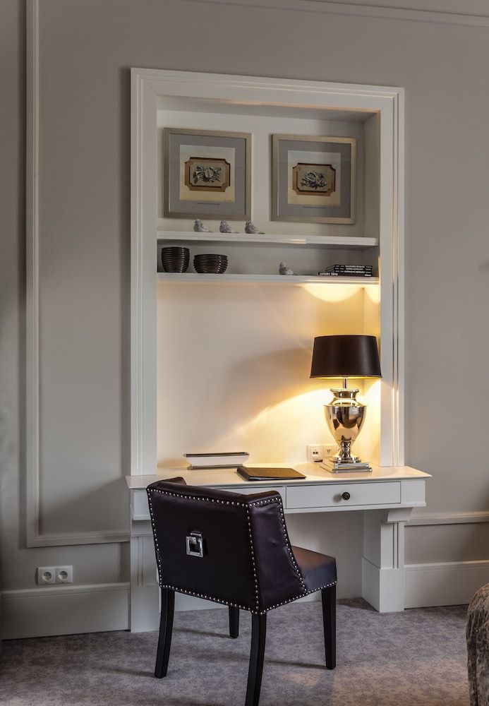 Hotel Bellotto Classic Double Room 5