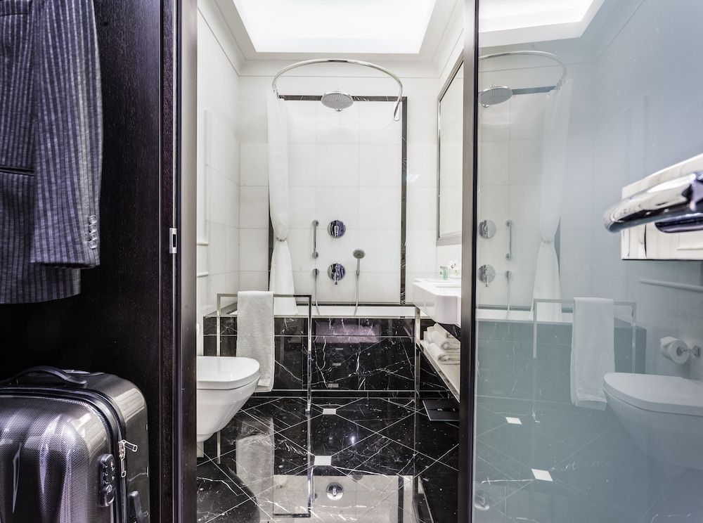 Hotel Bellotto Classic Double Room 2