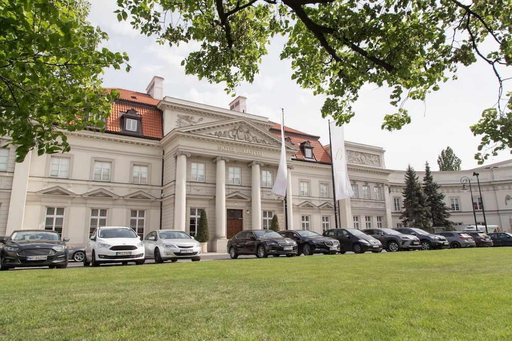 undefined Hotel Bellotto 7