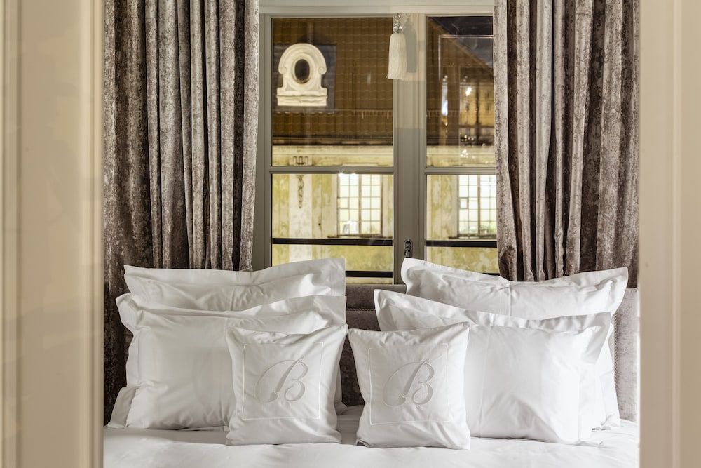 undefined Hotel Bellotto 10