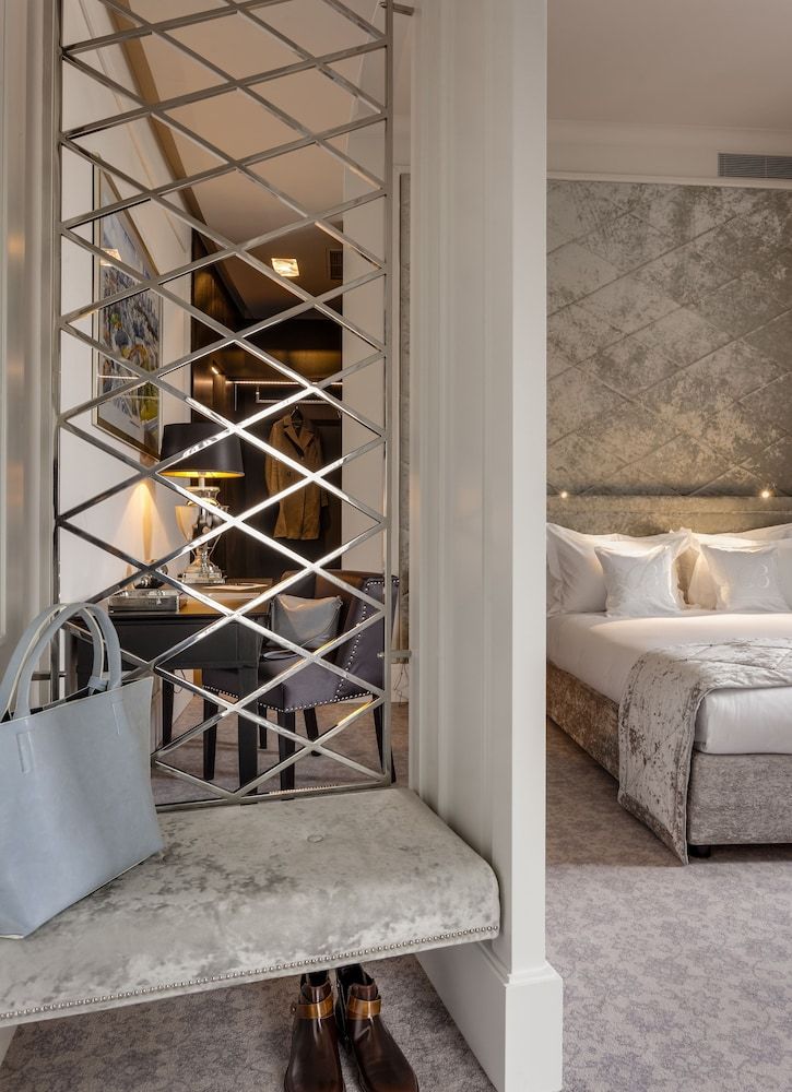 undefined Hotel Bellotto 2