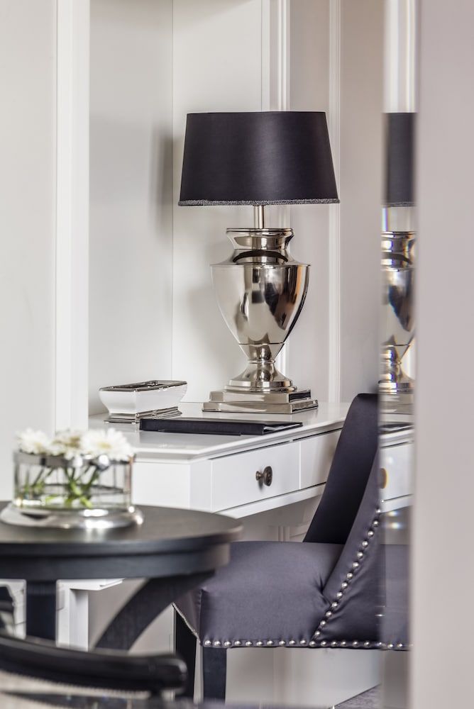 Hotel Bellotto Classic Double Room 4