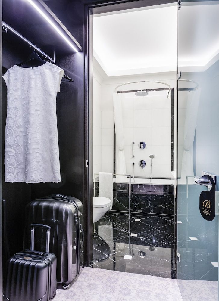 Hotel Bellotto Classic Double Room