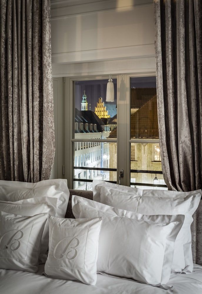 undefined Hotel Bellotto 9