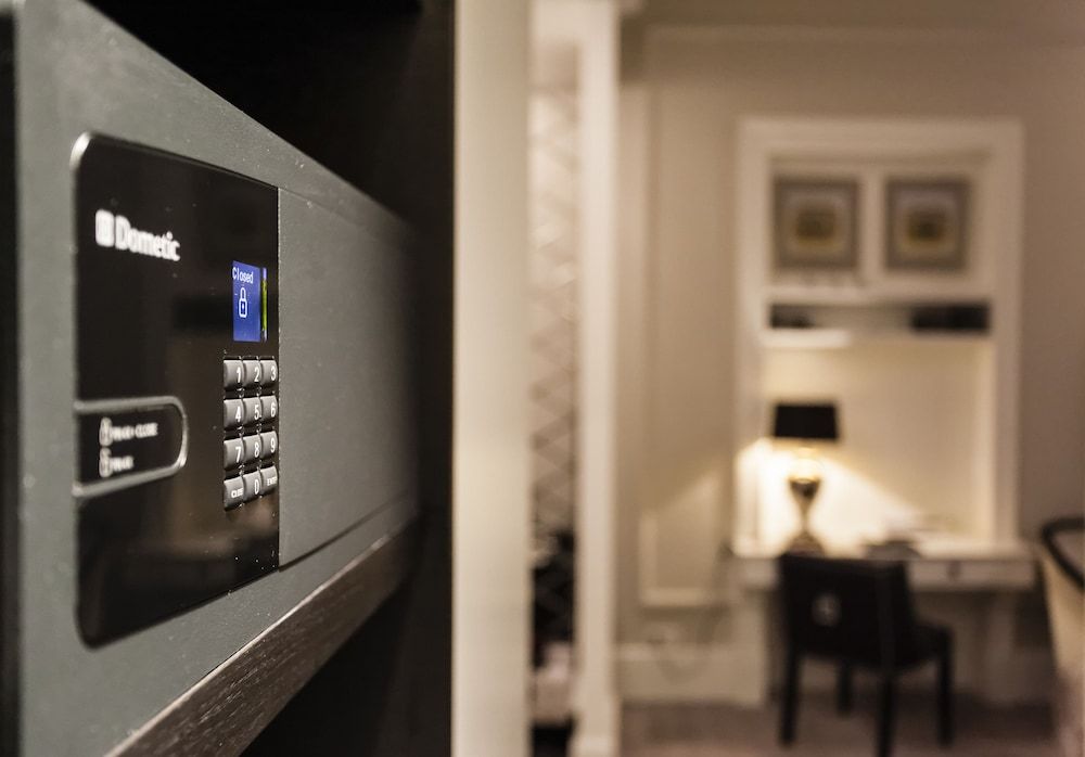 Hotel Bellotto Classic Double Room 6