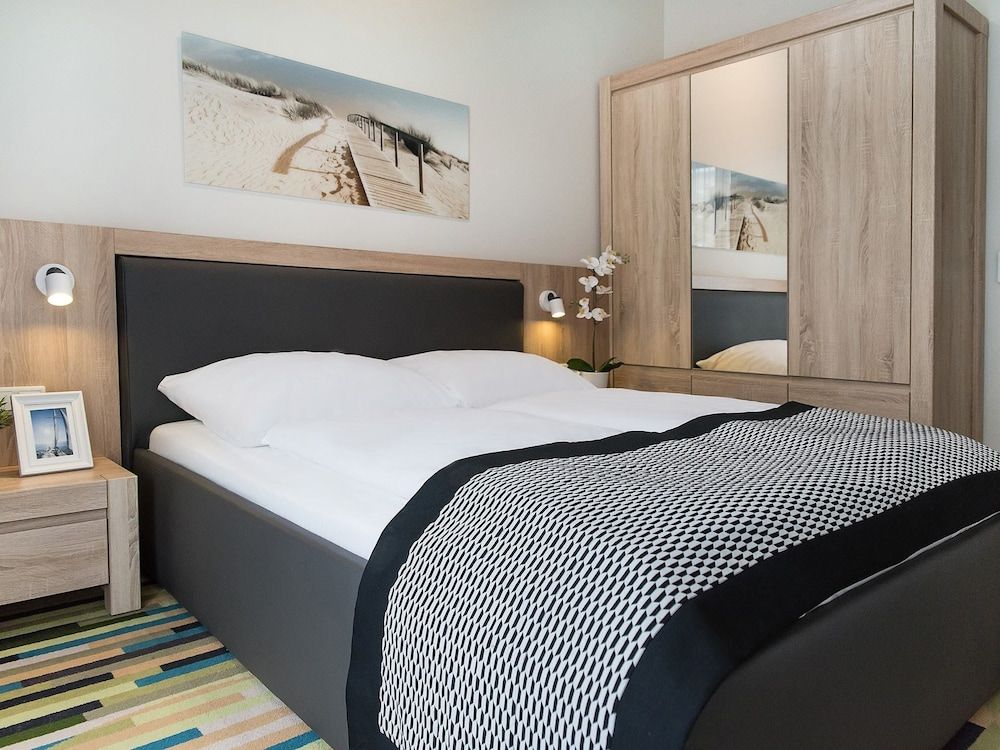 Baltic Park Molo Apartment D203