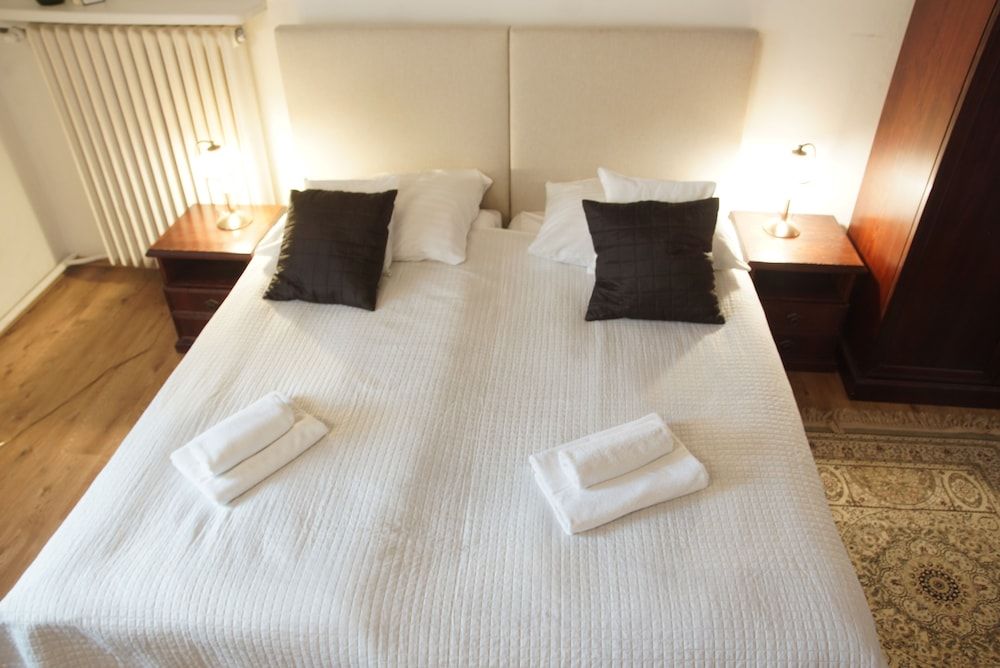 Standard Twin Room, 2 Twin Beds