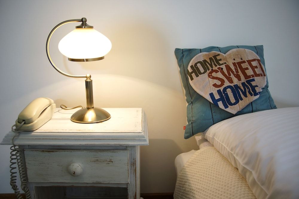 Standard Single Room, 1 Twin Bed