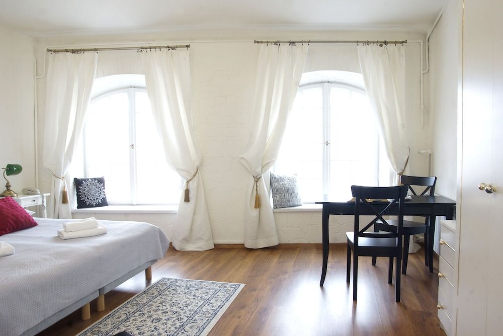 Dom Literatury Pokoje Gościnne Standard Double or Twin Room, City View 3