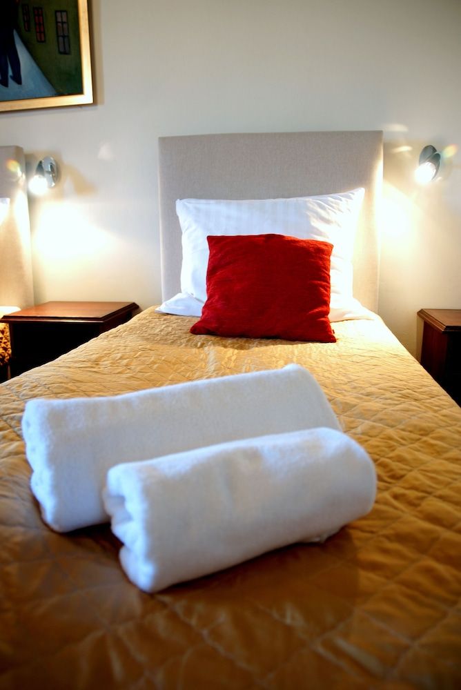 Standard Twin Room, 2 Twin Beds