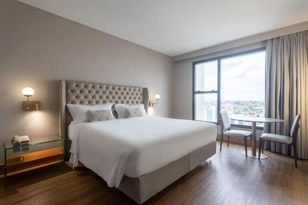 Quarto Executivo Superior