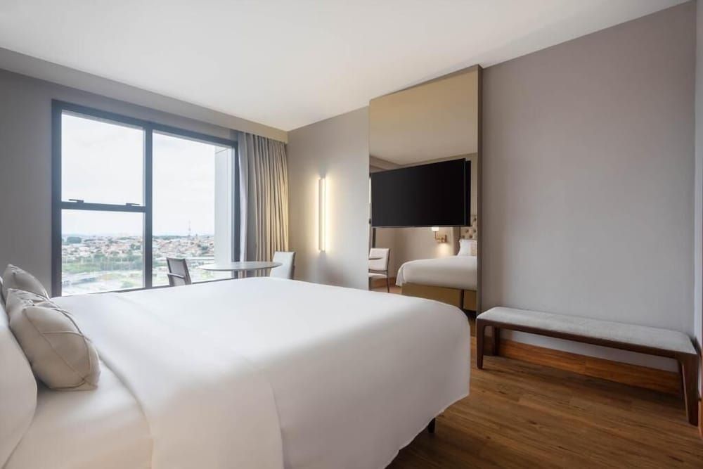 Quarto Executivo Superior