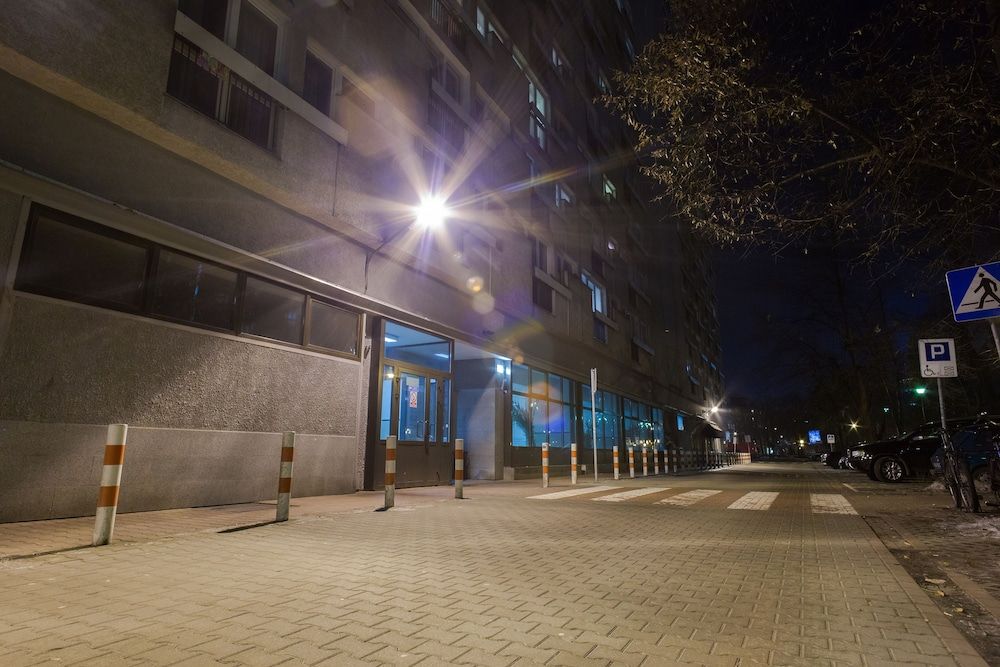 undefined ShortStayPoland Graniczna 4