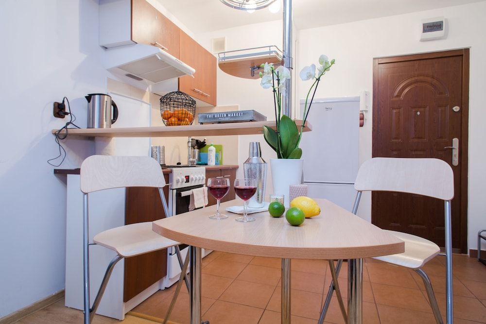 undefined ShortStayPoland Graniczna 5