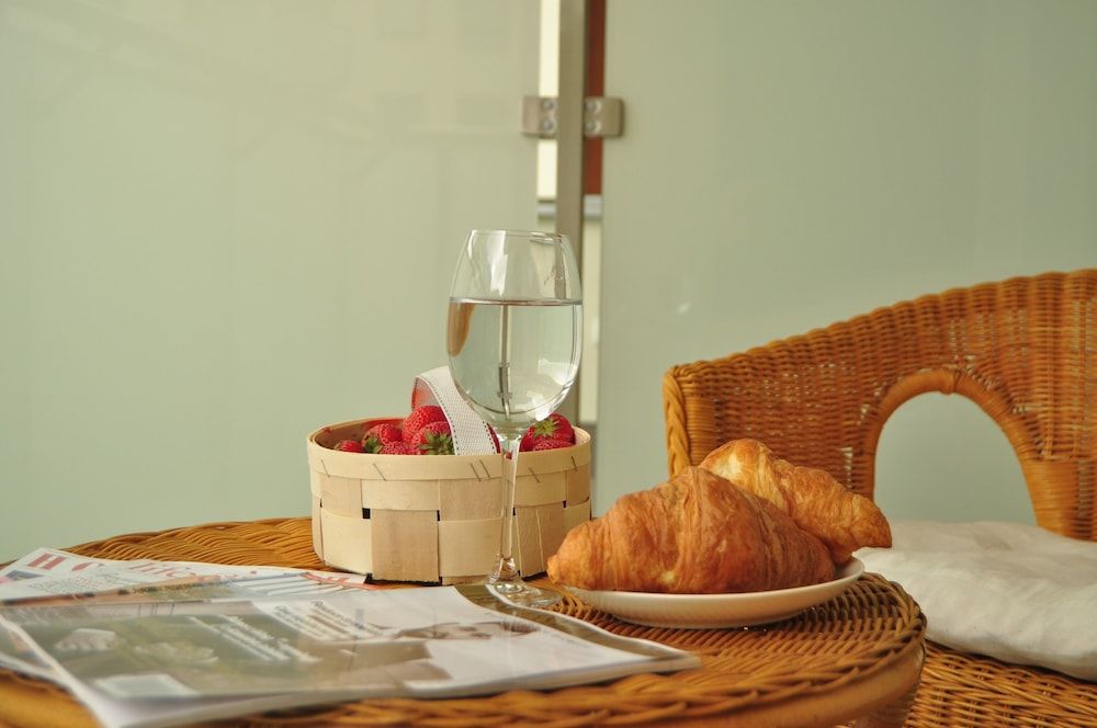 undefined Platinum Residence Mokotów 5