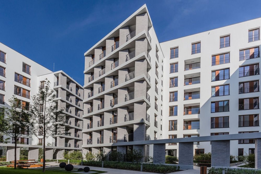 undefined Platinum Residence Mokotów 4