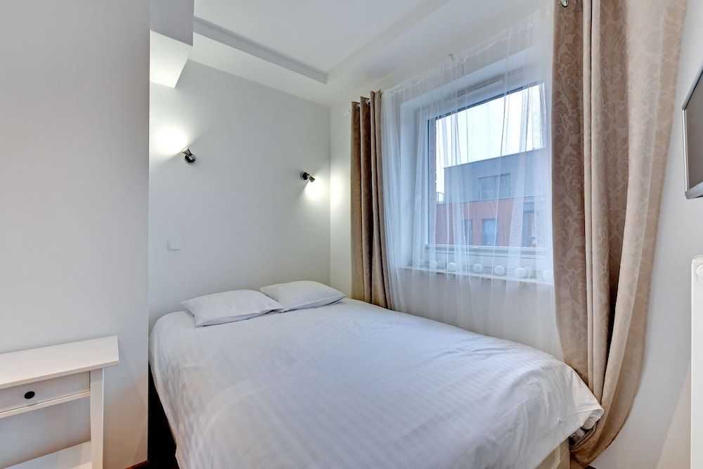 Apartment, 1 Bedroom, Lake View