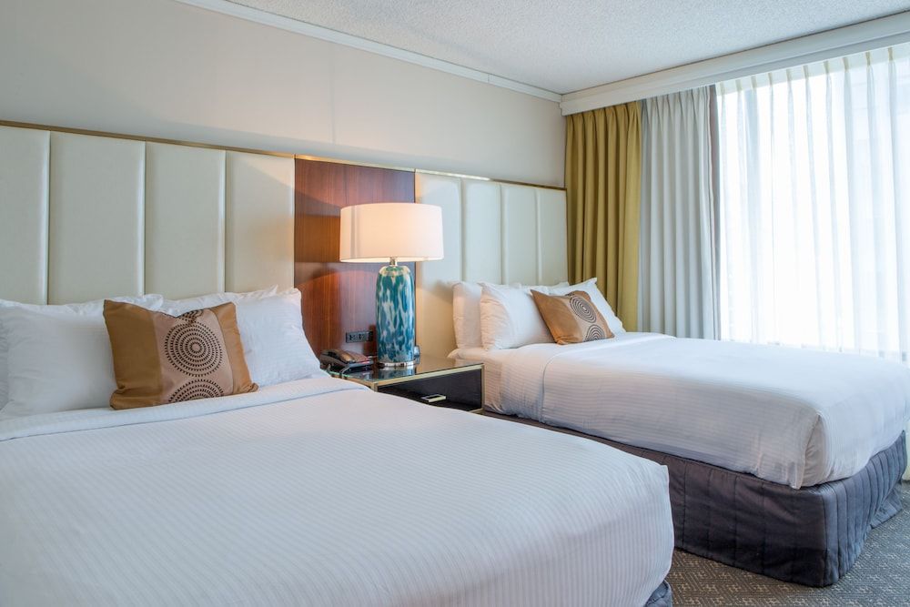 undefined Hotel Omni Mont-Royal 6