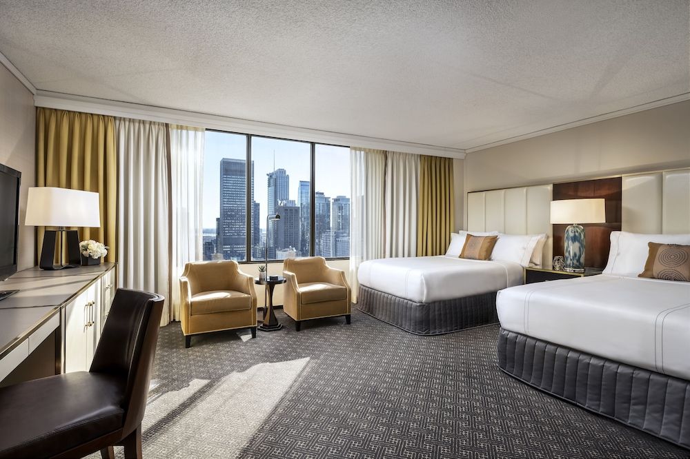 undefined Hotel Omni Mont-Royal 3