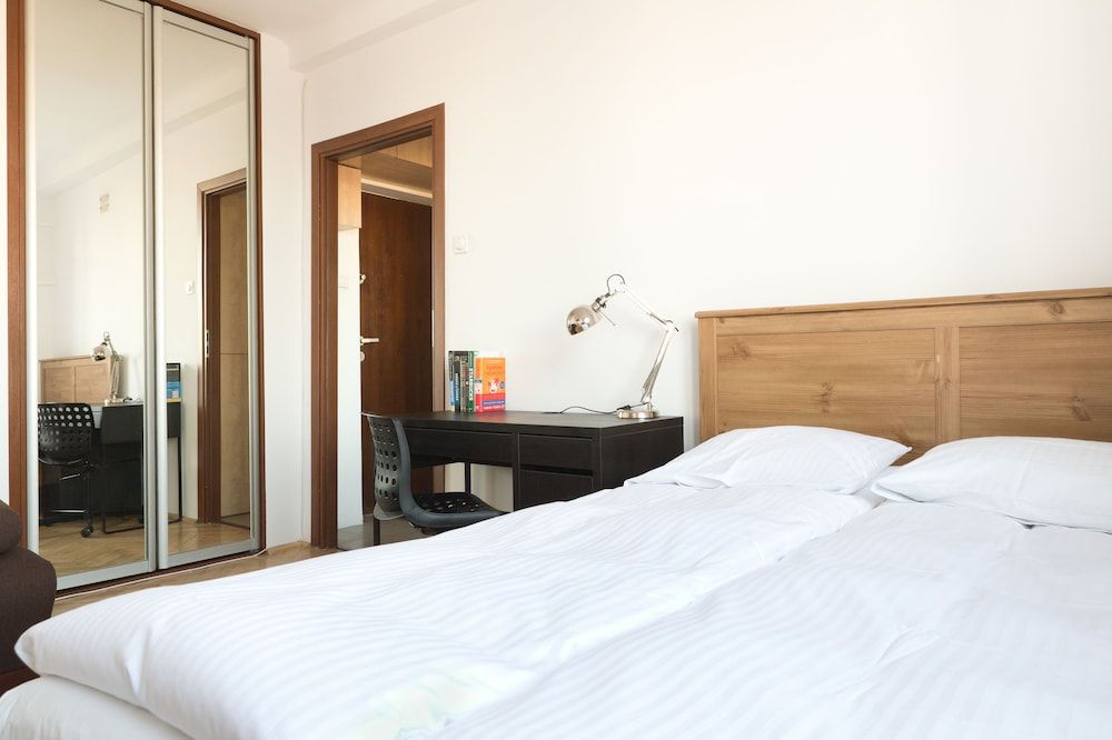 Apartamenty One by Your Freedom Studio 3