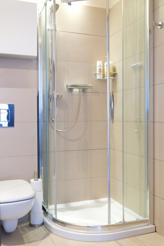 Apartamenty One by Your Freedom Studio 6