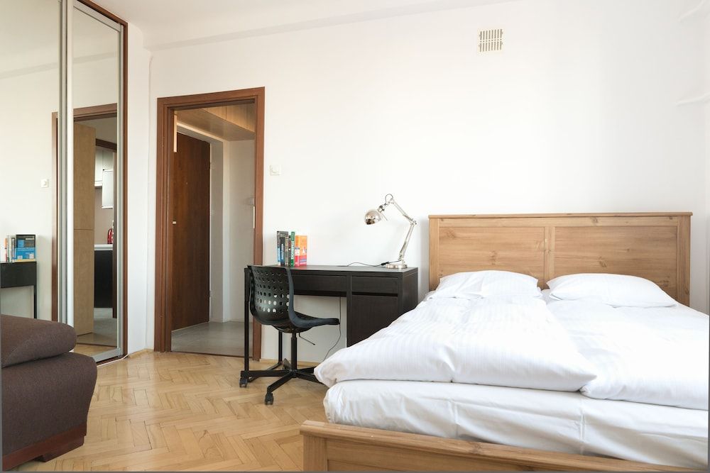 Apartamenty One by Your Freedom Studio 2