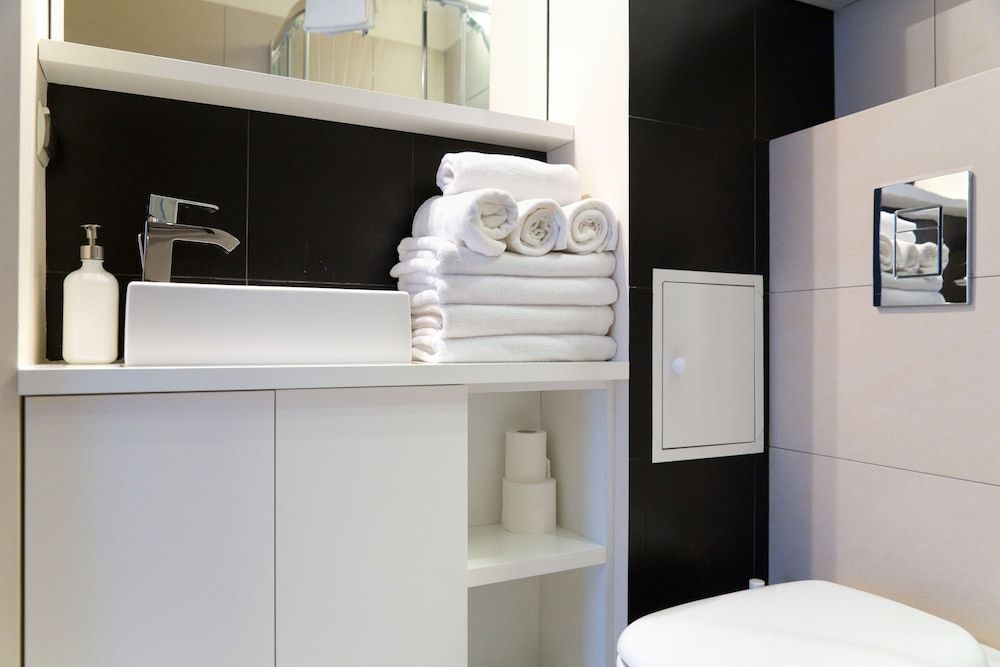 Apartamenty One by Your Freedom Studio 7