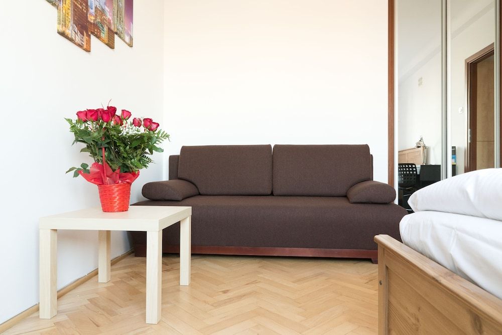 Apartamenty One by Your Freedom Studio 18