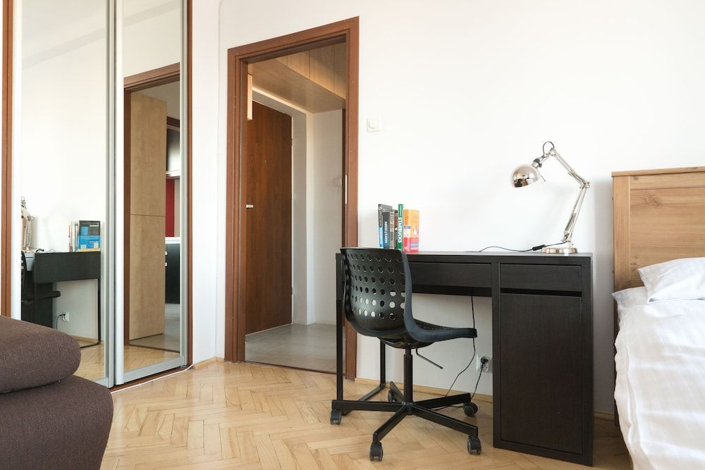 Apartamenty One by Your Freedom Studio 19