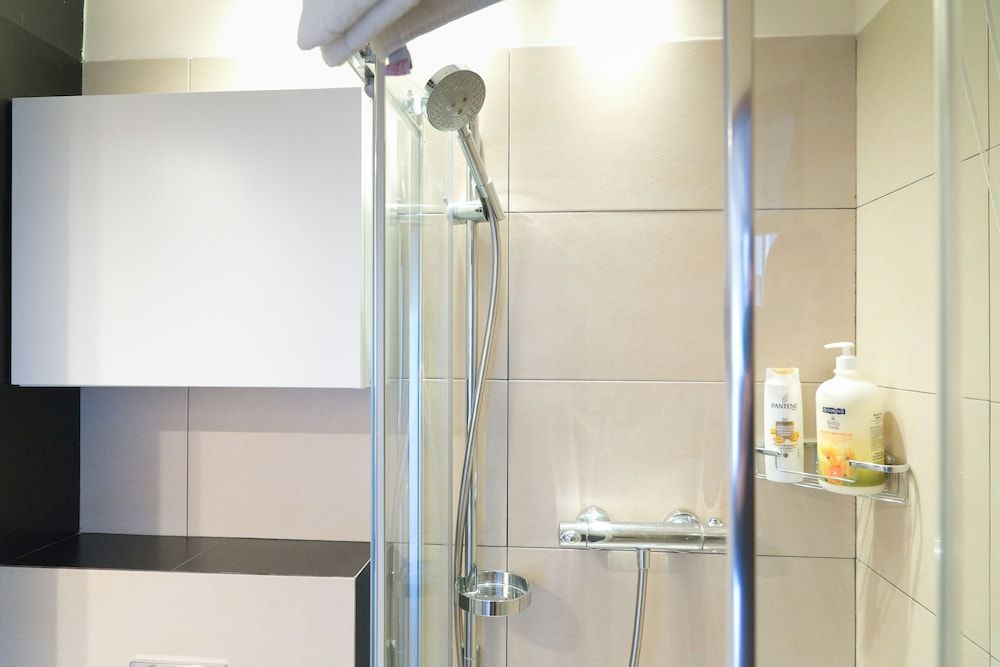 Apartamenty One by Your Freedom Studio 5