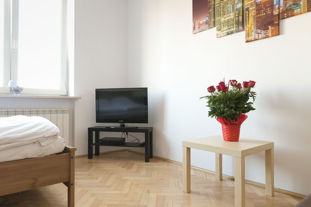 Apartamenty One by Your Freedom Studio 20