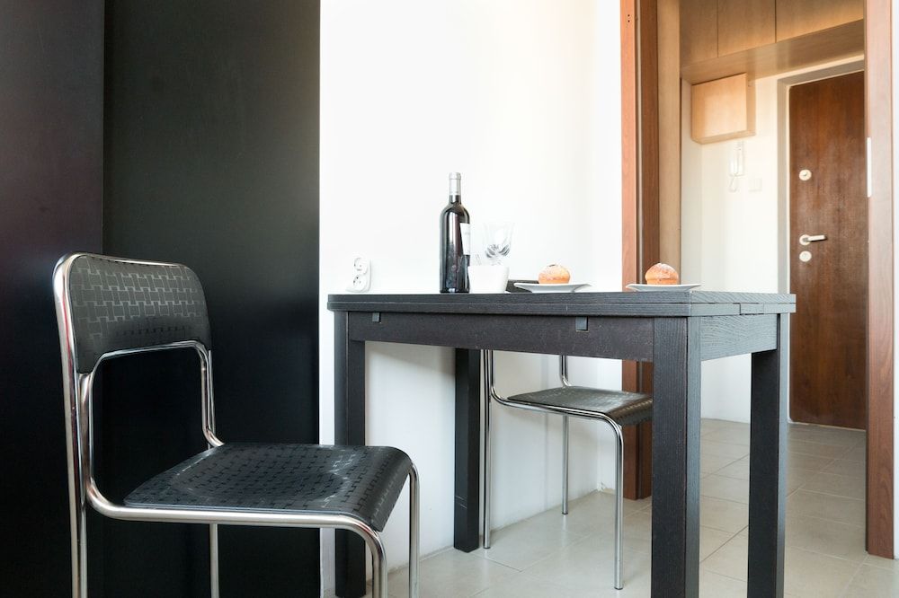 Apartamenty One by Your Freedom Studio 9