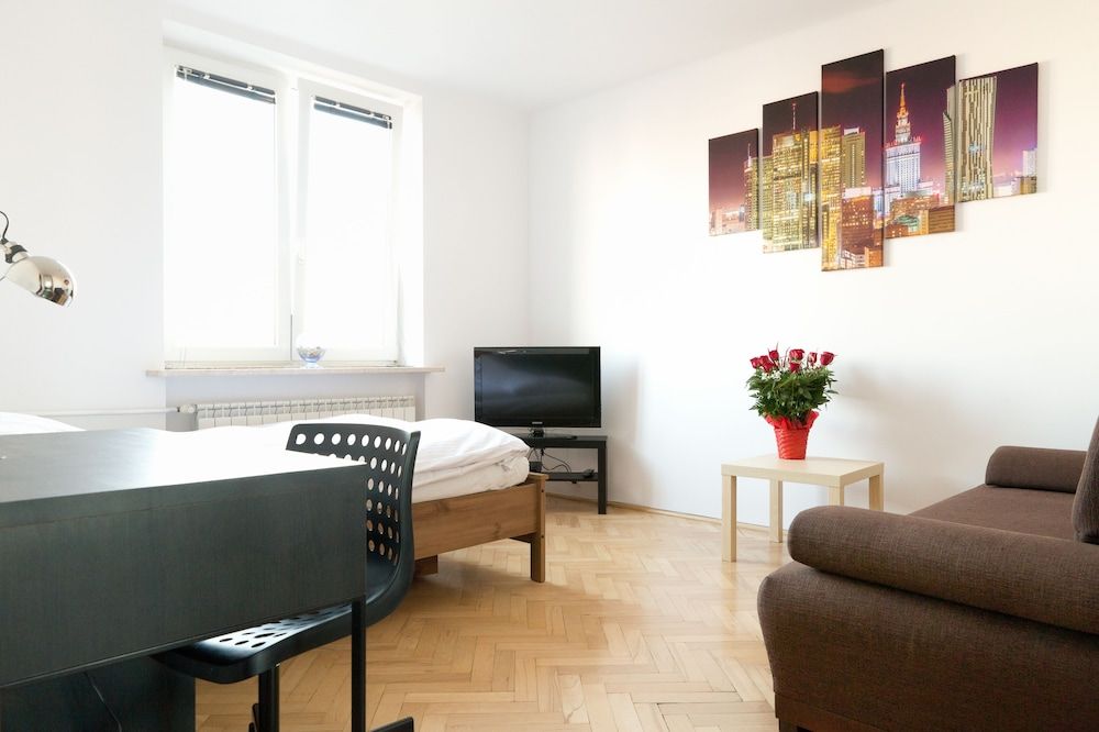 Apartamenty One by Your Freedom Studio 14