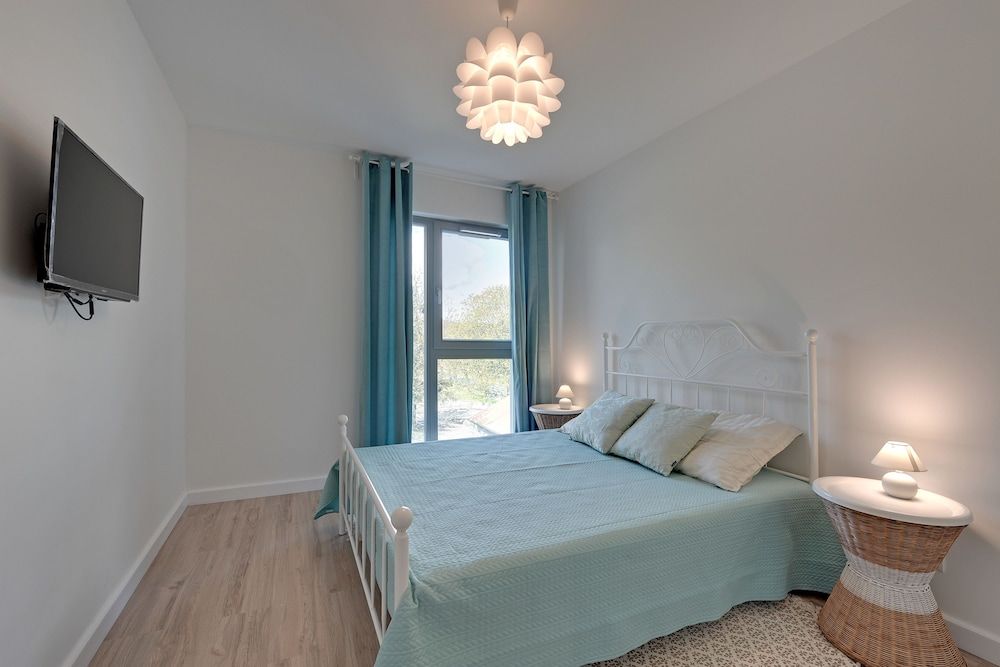 undefined TriApart Deluxe Przy Plaży 5