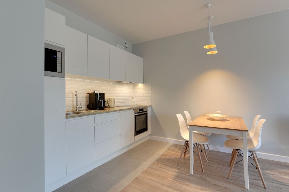 undefined TriApart Deluxe Przy Plaży 4