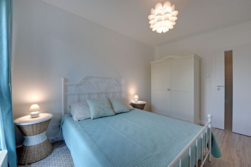 undefined TriApart Deluxe Przy Plaży 7