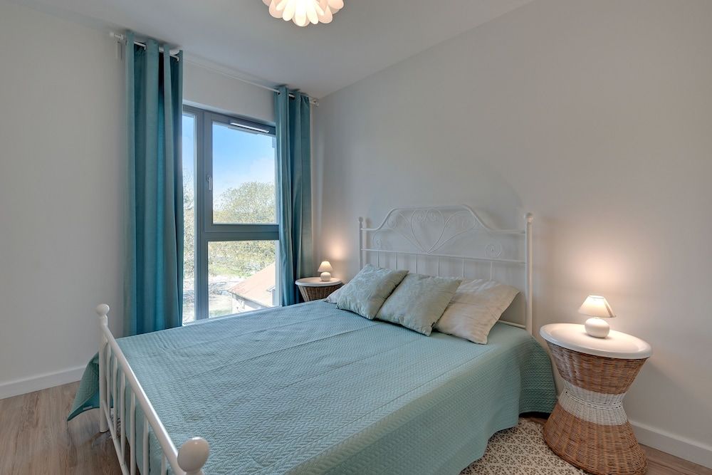 undefined TriApart Deluxe Przy Plaży 6