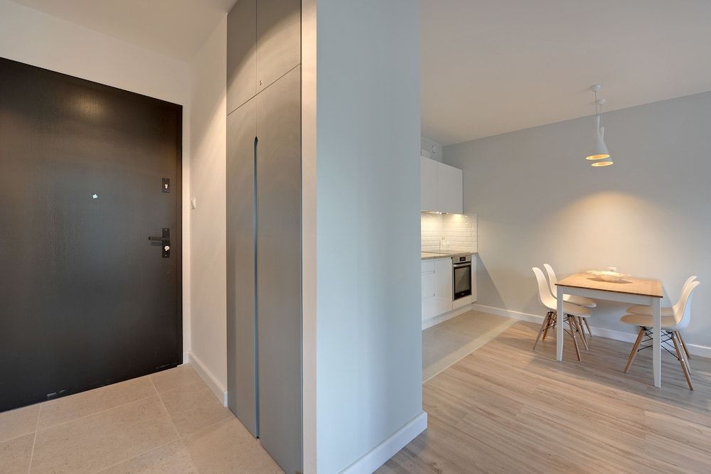 undefined TriApart Deluxe Przy Plaży