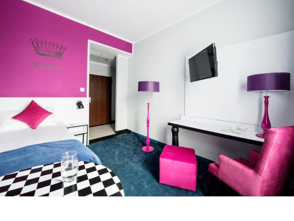 Standard Room, 1 Double Bed