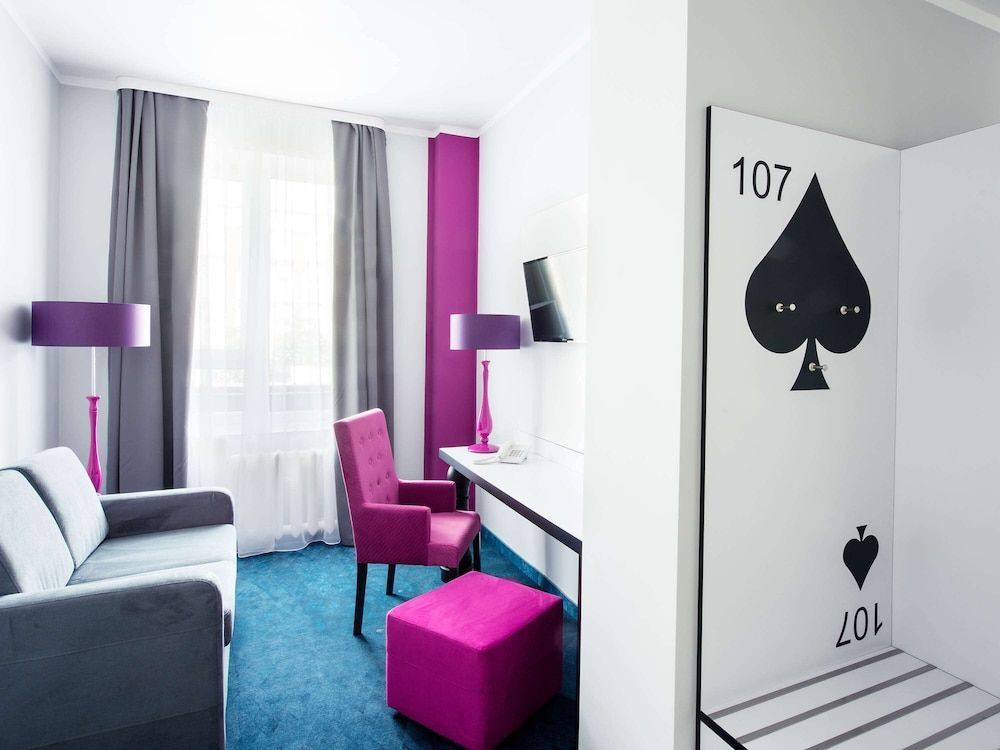 Standard Room, 1 Double Bed with Sofa bed