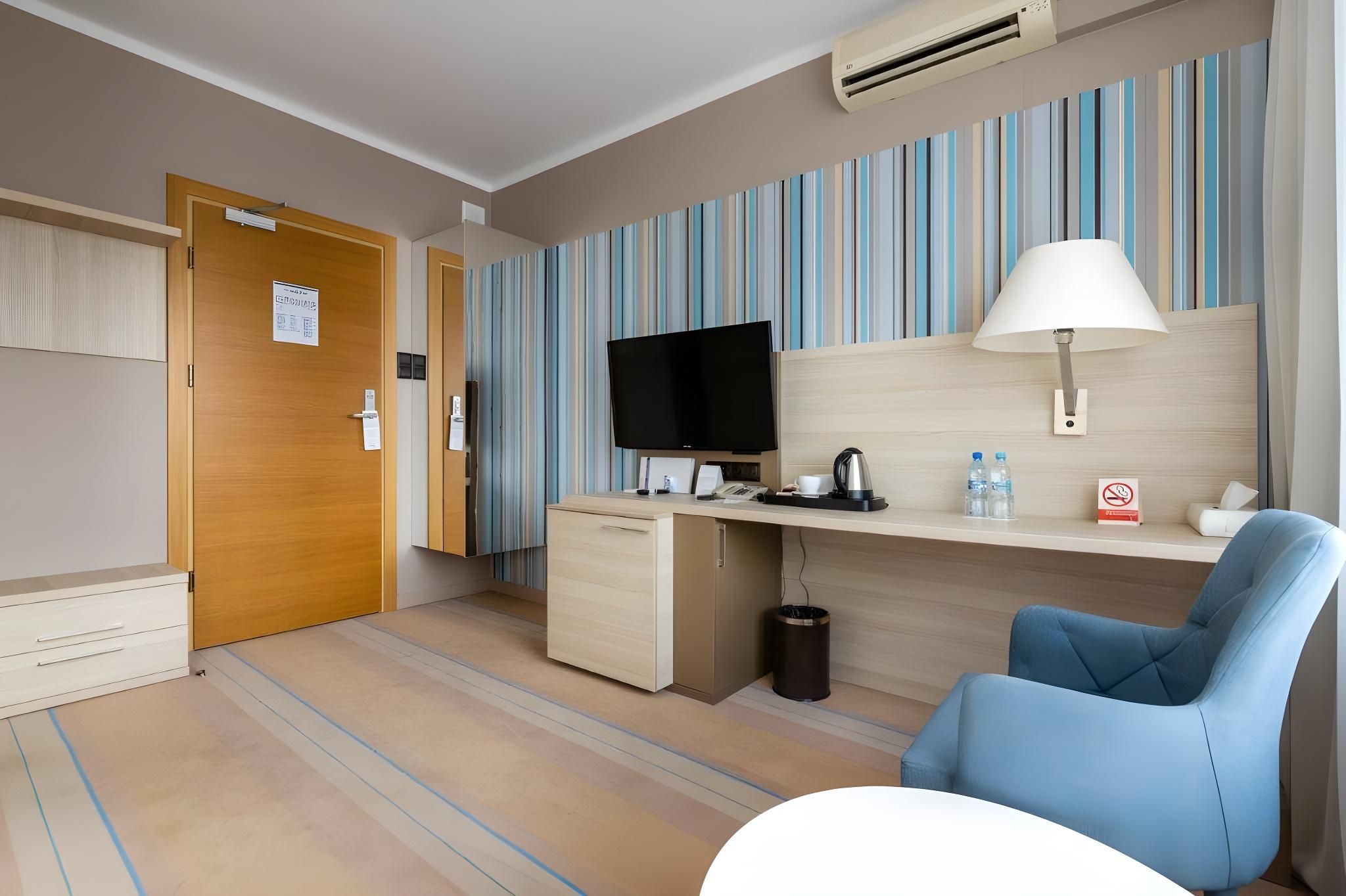 Standard - Queen Room