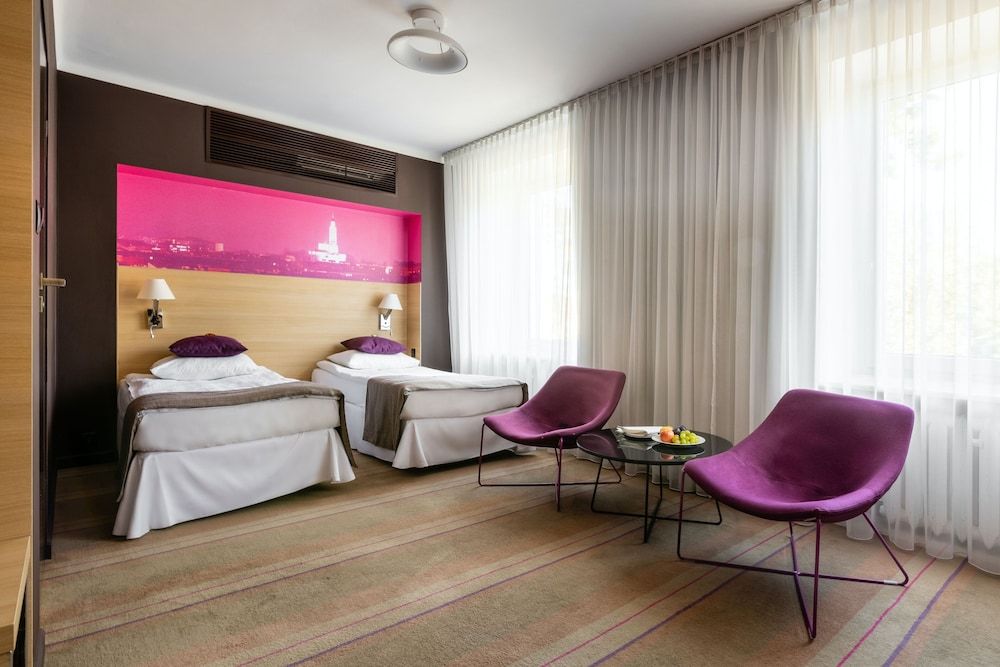Comfort Twin Room