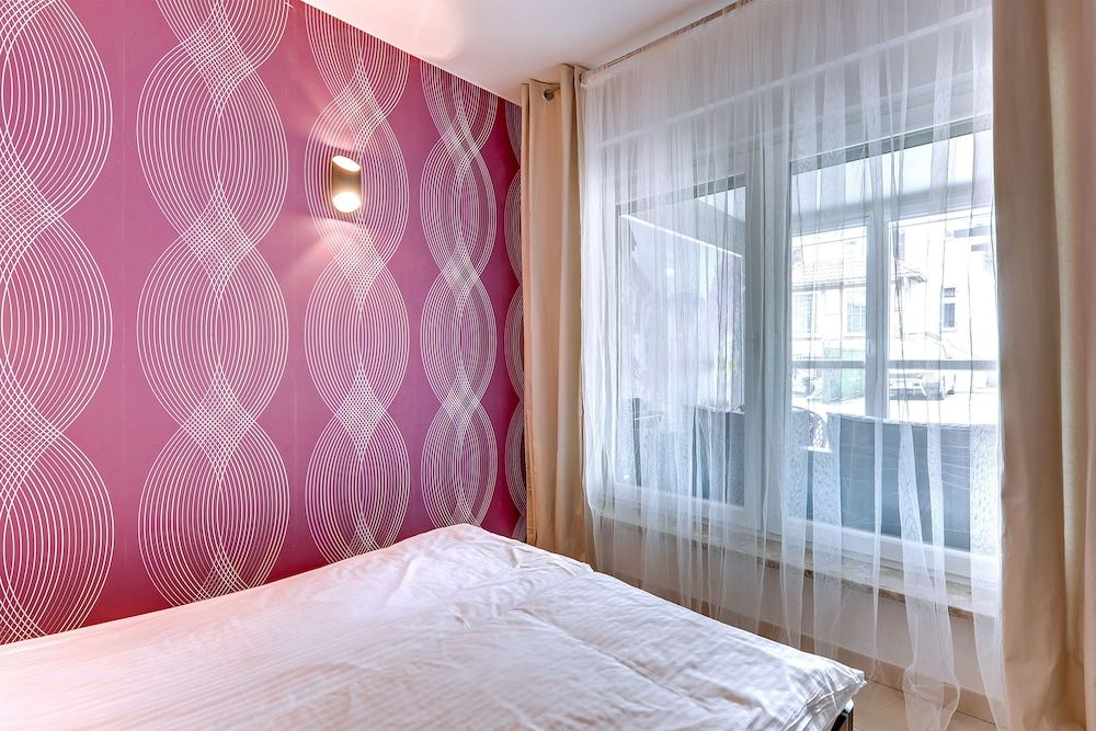 Apartment, 1 Bedroom (loggia)
