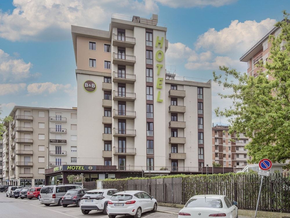 undefined B&B Hotel Firenze Novoli 3