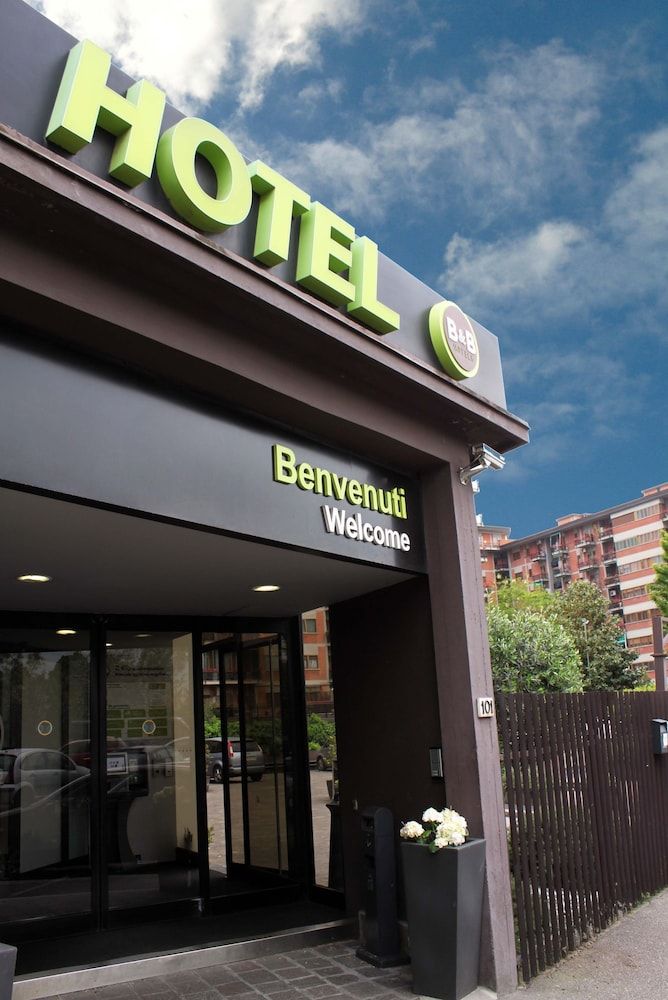 undefined B&B Hotel Firenze Novoli 2