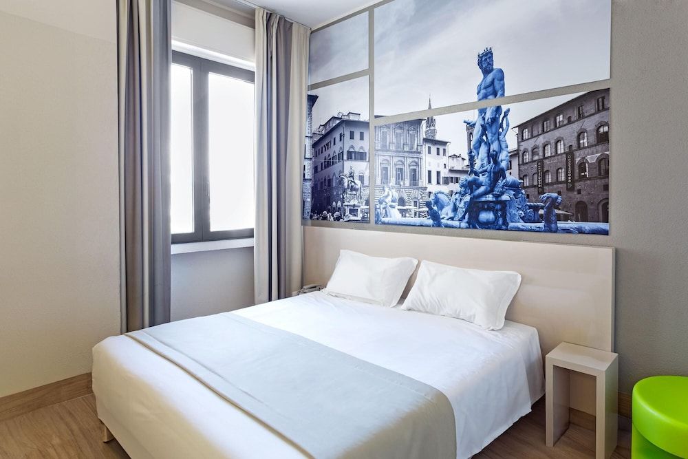 undefined B&B Hotel Firenze Novoli