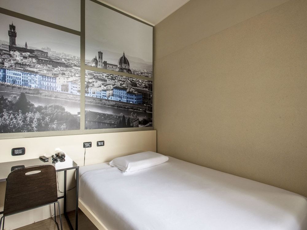 undefined B&B Hotel Firenze Novoli 9