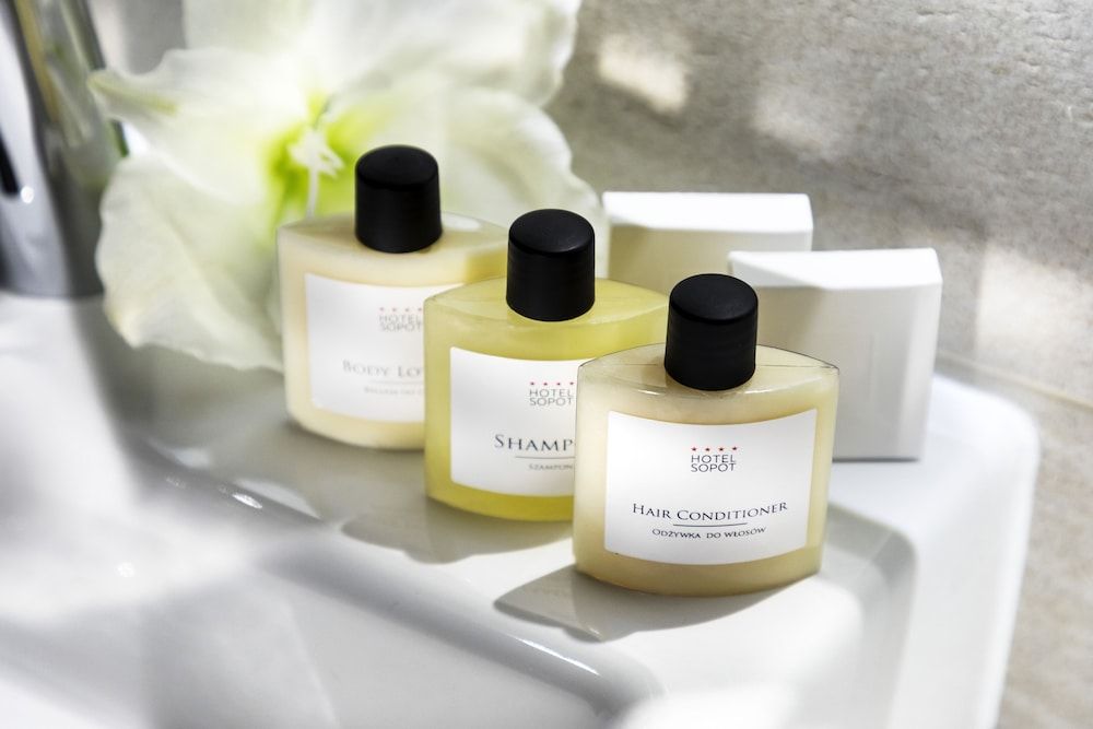 Hotel Sopot Luxury Suite, Balcony 4