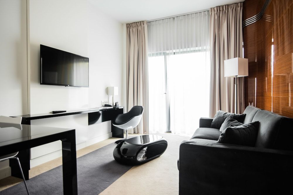 Hotel Sopot Premium Suite 4